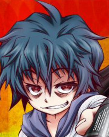 Boy Nisioisin Wiki Fandom