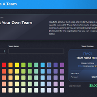 Tips On Creating An Active Competitive Team Nitro Type Guide