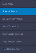 Specialsauce