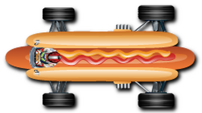 Hotdog Mobile Nitro Type Wiki Fandom