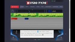 Nitro Type Wiki Fandom