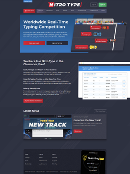 V3 Site Design