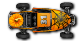 Pumpkin hauler
