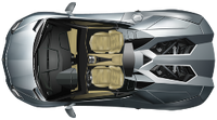 Aventador original