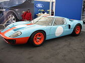 Gt40