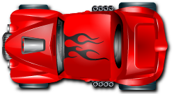 The Flamerod Nitro Type Wiki Fandom
