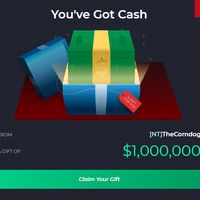Cash Nitro Type Wiki Fandom