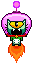 Rockitty upward