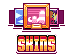 Skin Button