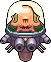 Alien Saucer 3