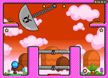 Hot Air - Level 2