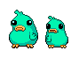 CoopedUpbird