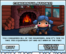 FB2 ending