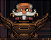 Baron batt.