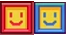 Face Blocks