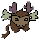 Winged Lockehorn