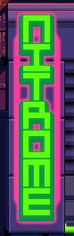 Final Ninja Nitrome Reference
