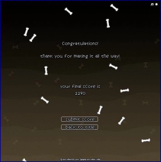 Image In the Dog House.png Nitrome Wiki FANDOM powered by Wikia