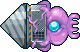 Drill Head Squids