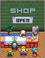 Sidead-shop
