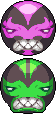 Angry Heads Phase 3 NMD