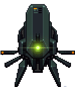 Sentinel stationary