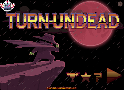 Turn-Undead menu