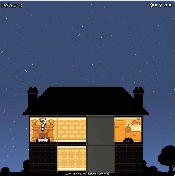 In the Dog House Nitrome Wiki Fandom