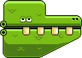 SW Alligator