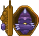 Ending Sarcophagus