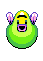 Pear dropping 2