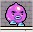 NMD Small Legged Blob