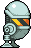 Walking RobotNMD