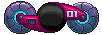 Flipside Vehicle