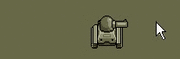 Turret Movement