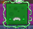 Electrifying green block