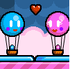 Loving Hot Air Balloons