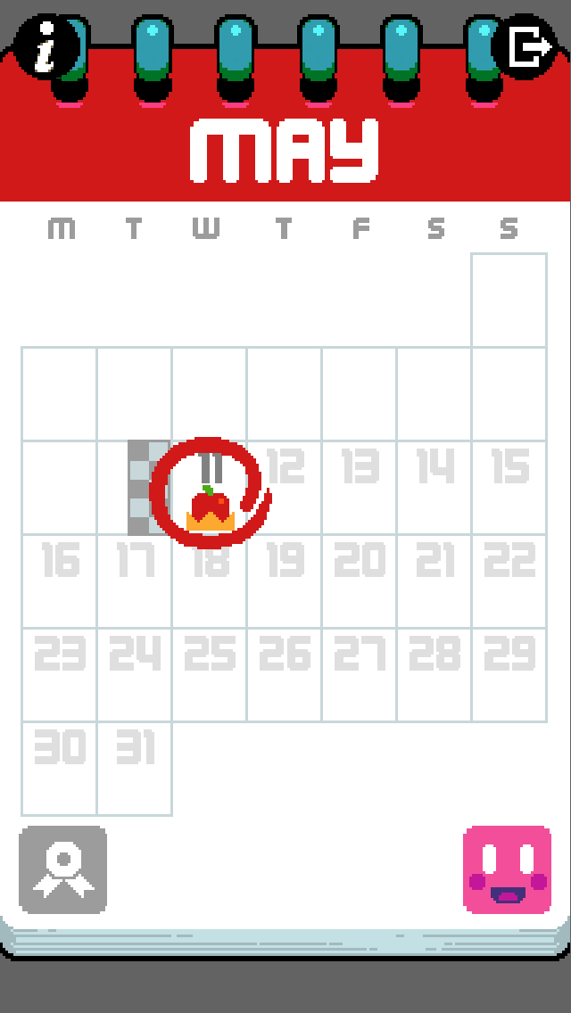Image Leap Day calendar with fruit indicator.png Nitrome Wiki