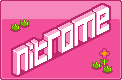 Nitrome button classic
