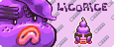 Ice Cream Characters Nitrome Wiki Fandom