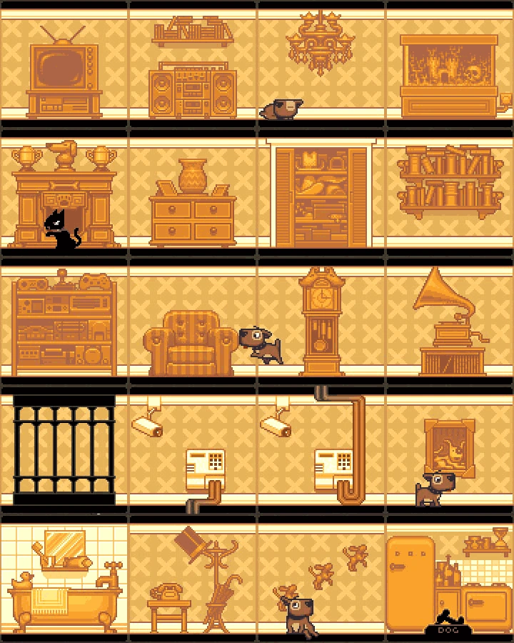 In the Dog House Nitrome Wiki FANDOM powered by Wikia