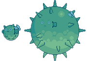 Pufferfish (Skywire 2)