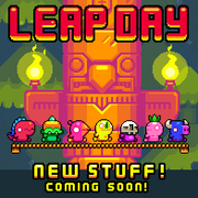 Leap Day preview 21