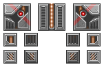 Robot Armor