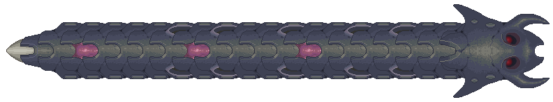 Stone guy