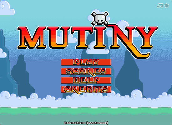 mutiny puzzle guide