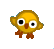 Chick Flick small chick