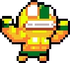 LeapDay Hard Boiled Power Down