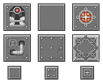 Steel Armor