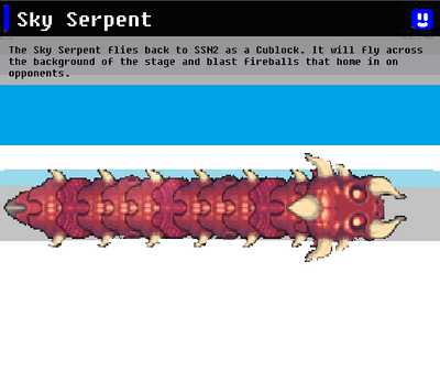 SSN Sky Serpent